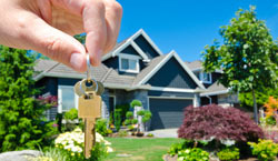 Cranberry Township residential locksmith