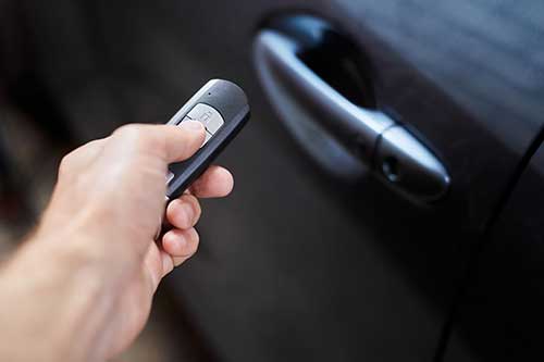 Cranberry Township Automotive Locksmith