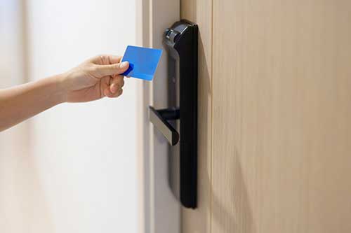 Cranberry Township Commercial Locksmith
