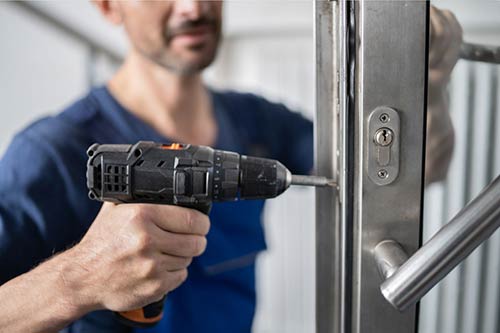 Cranberry Township Emergency Locksmith