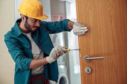 Cranberry Township Emergency Locksmith