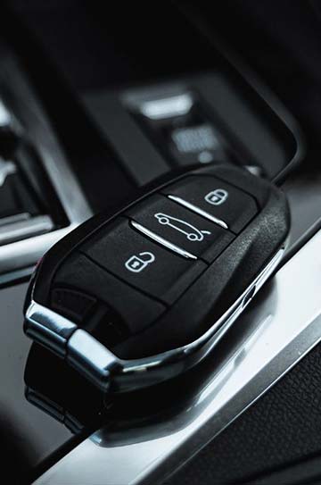 Cranberry Township Automotive Locksmith