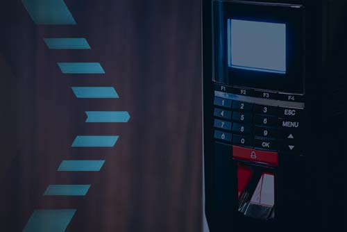 Cranberry Township Commercial Locksmith