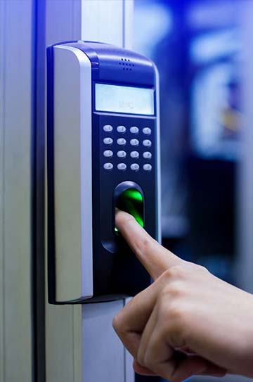 Cranberry Township Commercial Locksmith