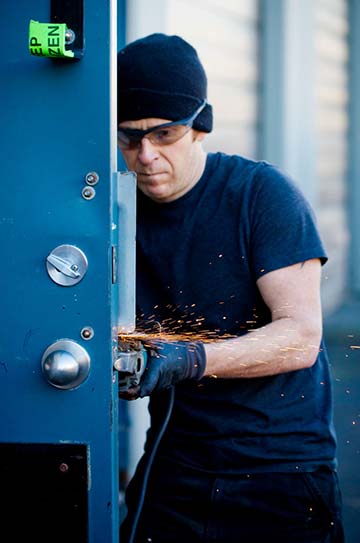 Cranberry Township Emergency Locksmith