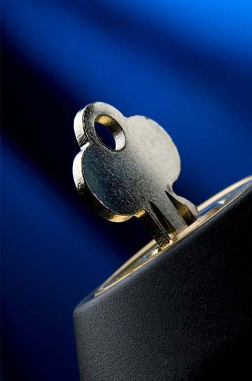 Cranberry Township Residential Locksmith