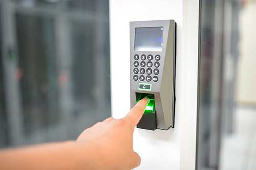 Access Control Cranberry Township Locksmith