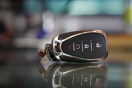 Cranberry Township Automotive Locksmith
