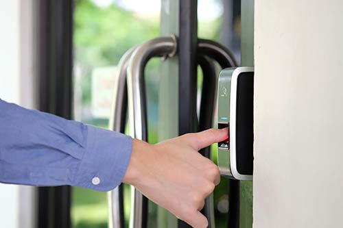 Cranberry Township Commercial Locksmith