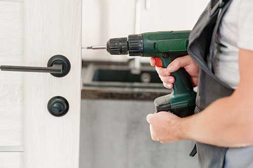 Cranberry Township Emergency Locksmith