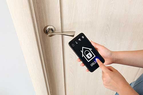 Cranberry Township Residential Locksmith