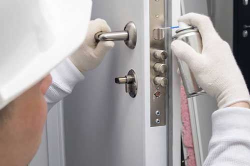 Cranberry Township Residential Locksmith